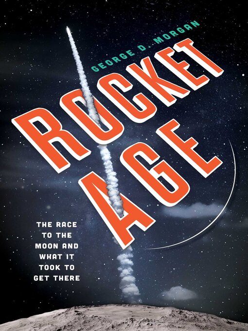 Upplýsingar um Rocket Age eftir George D. Morgan - Biðlisti